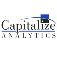Capitalize Consulting Logo